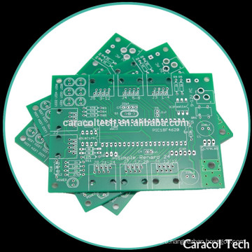 Customized Hasl 6 Layers PCB